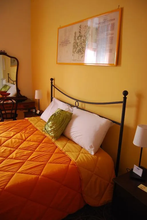 *** Bed & Breakfast Bed And Breakfast Casa Mariella Naples Italy