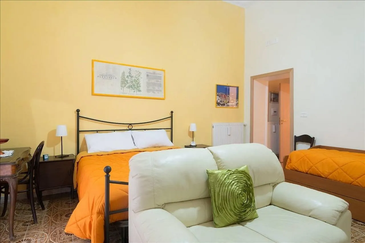 Bed And Breakfast Casa Mariella Naples Bed & Breakfast