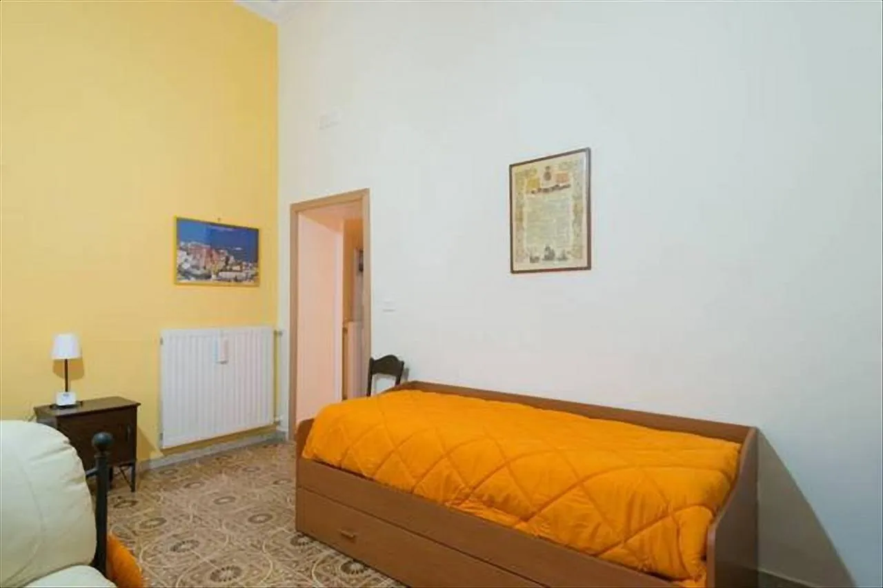 Bed & Breakfast Bed And Breakfast Casa Mariella Naples