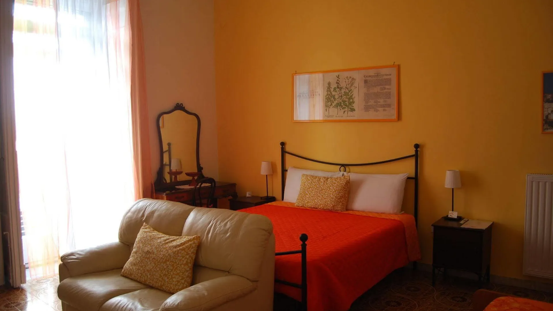 Bed And Breakfast Casa Mariella Naples Bed & Breakfast