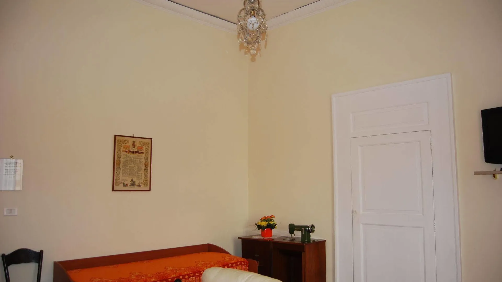 Bed And Breakfast Casa Mariella Naples