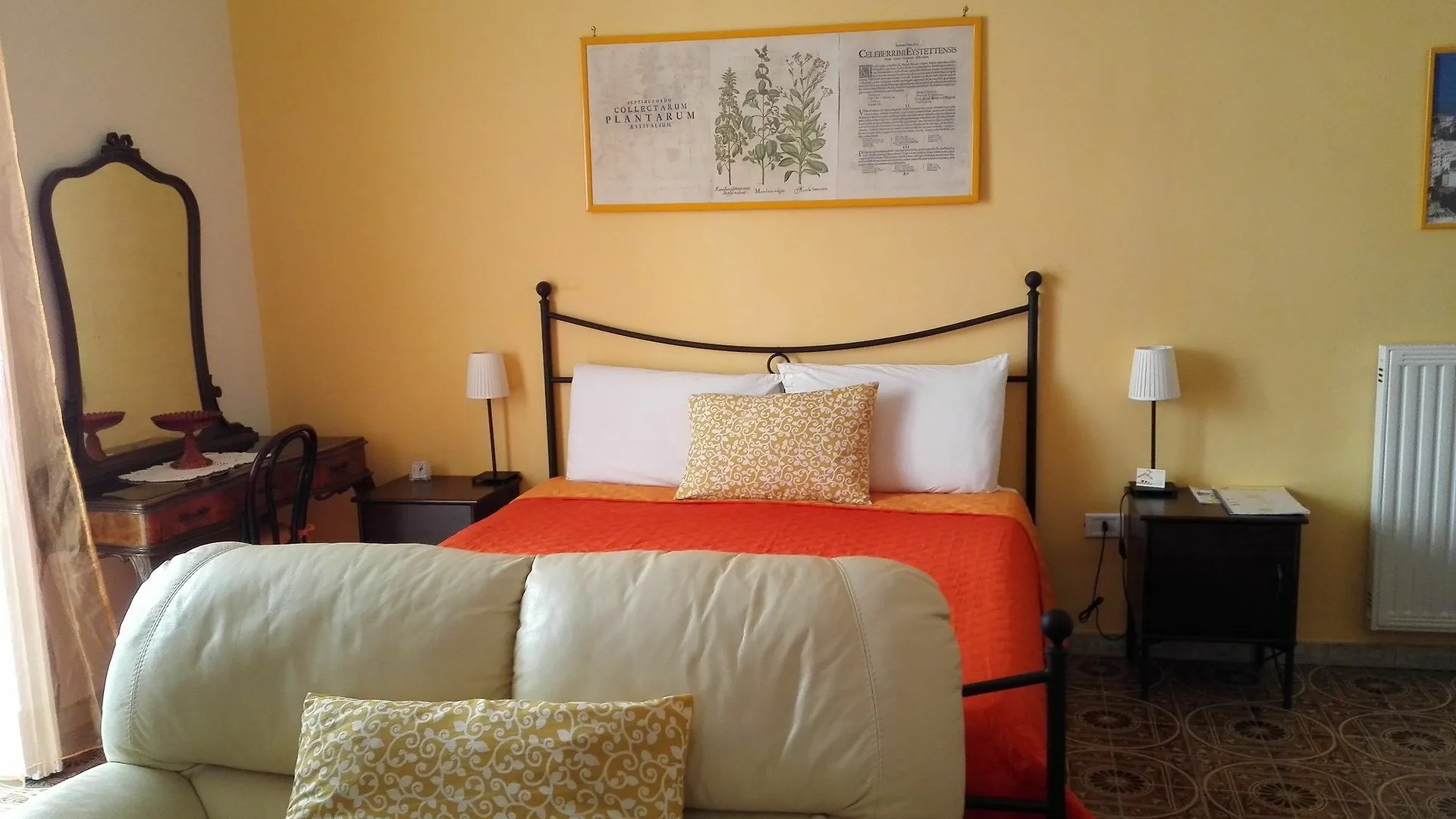 Bed And Breakfast Casa Mariella Naples