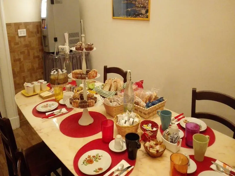 Bed And Breakfast Casa Mariella Naples Bed & Breakfast