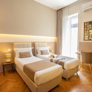 Palazzo Depretis Bed and breakfast