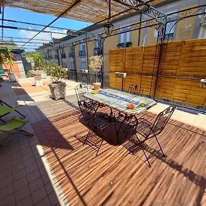 Accasatua Neapolitan Holiday home