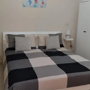Campagnari Bed and breakfast