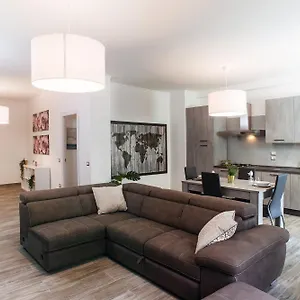 Residenza Flegrea Apartahotel