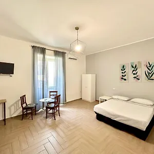 Domus Di Pupa Apartment
