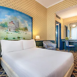 Ih Ambasciatori 4* Milán