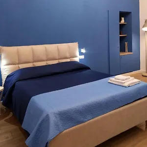 La Casa Di Noa In The Heart Of Vomero Holiday home