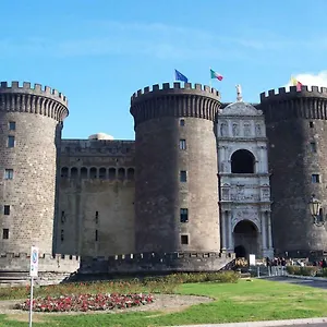 Le Torri Aragonesi Bed and breakfast
