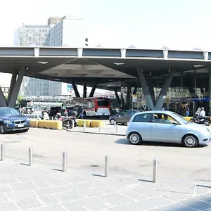 Garibaldi Station Naples