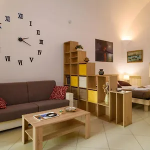 Sarracino Relais Bed and breakfast