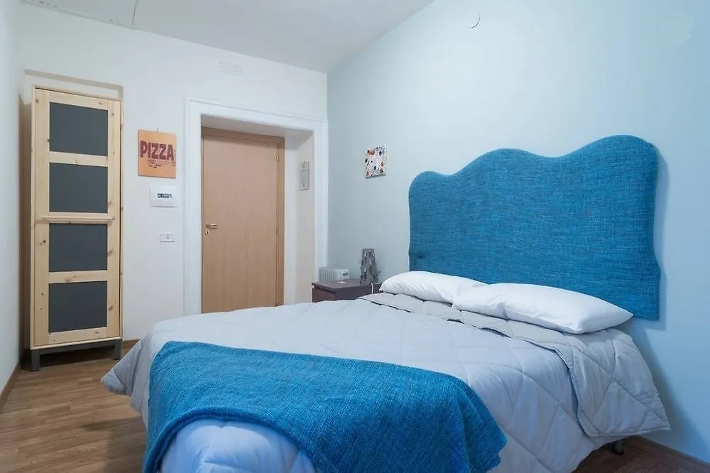Bed & Breakfast Bed And Breakfast Casa Mariella Naples