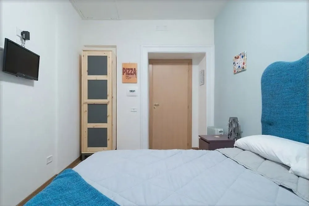 Bed And Breakfast Casa Mariella Naples Italy