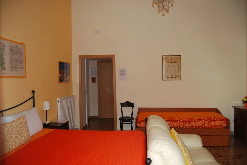 Bed And Breakfast Casa Mariella Naples